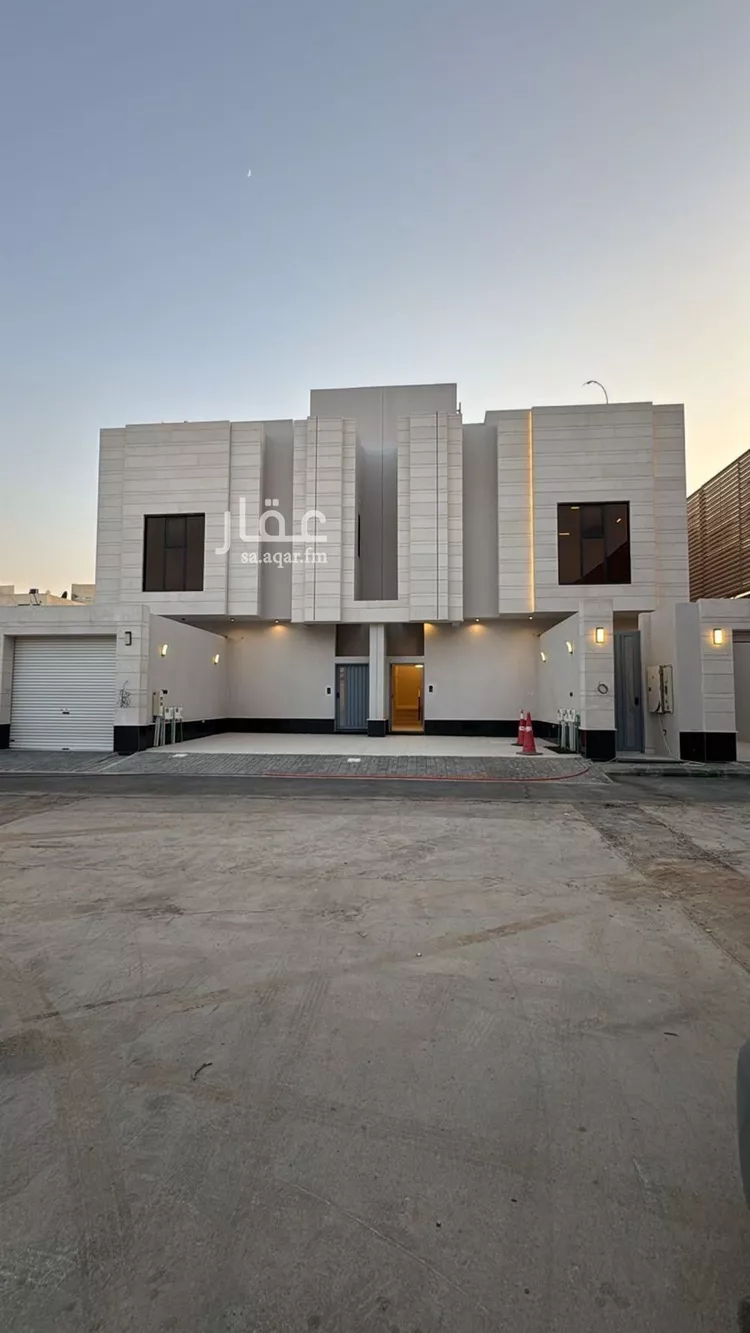 شقة للبيع في شارع أبي سعد النفيس, حي الرمال, مدينة الرياض, منطقة الرياض