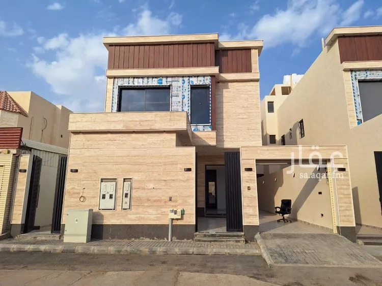 فيلا للبيع في شارع عبدالله بن سويلم, حي النهضة, مدينة الرياض, منطقة الرياض