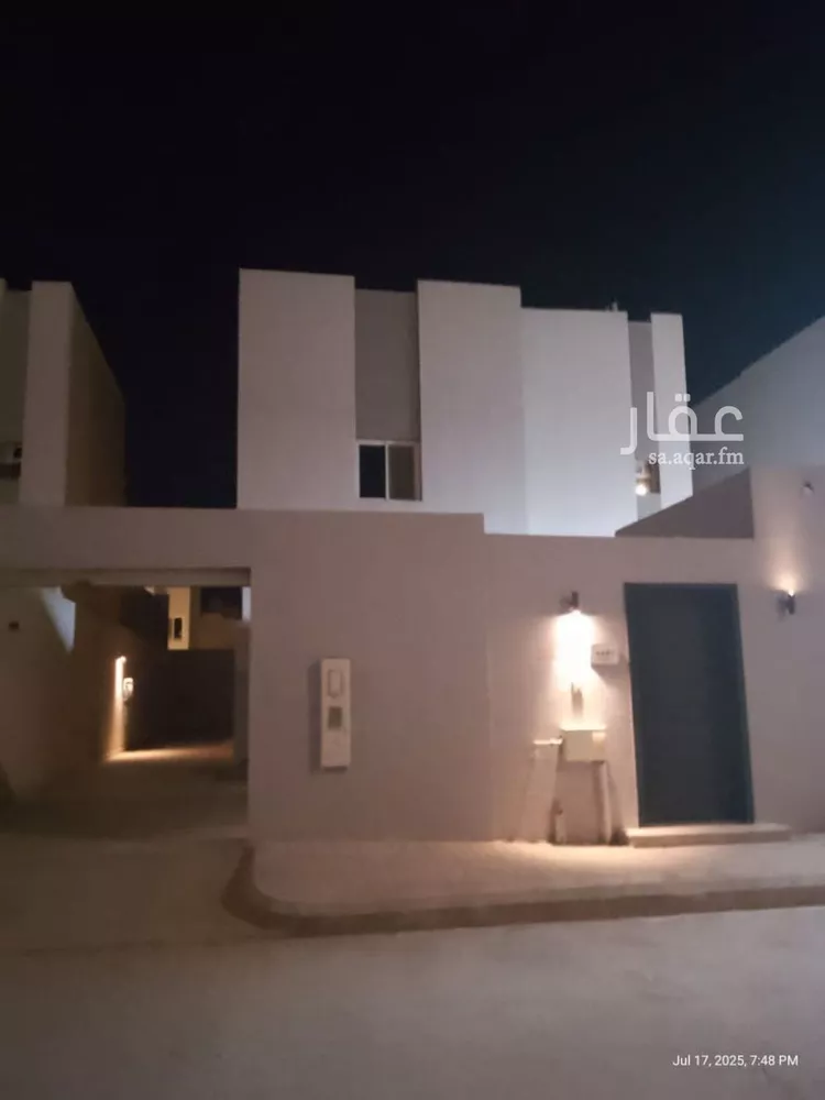 فيلا للبيع في حي الجنادرية, مدينة الرياض, منطقة الرياض