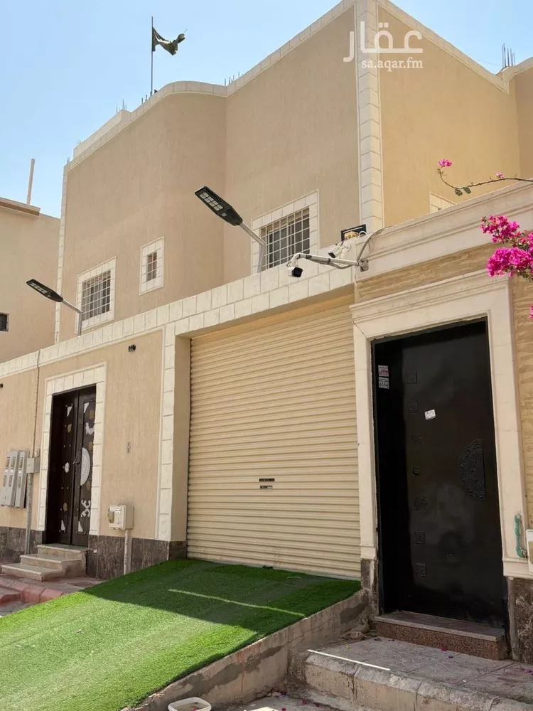 فيلا للبيع في شارع الأعساف, حي النظيم, مدينة الرياض, منطقة الرياض