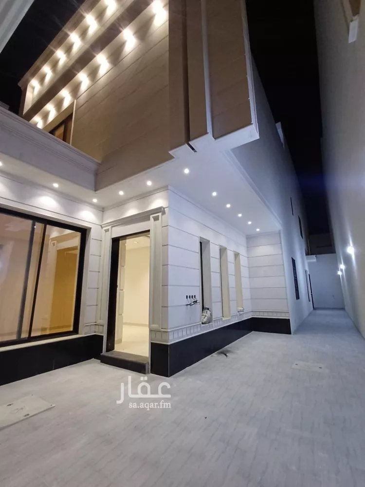 فيلا للبيع في شارع ابن الصقر, حي الخليج, مدينة الرياض, منطقة الرياض صورة 3