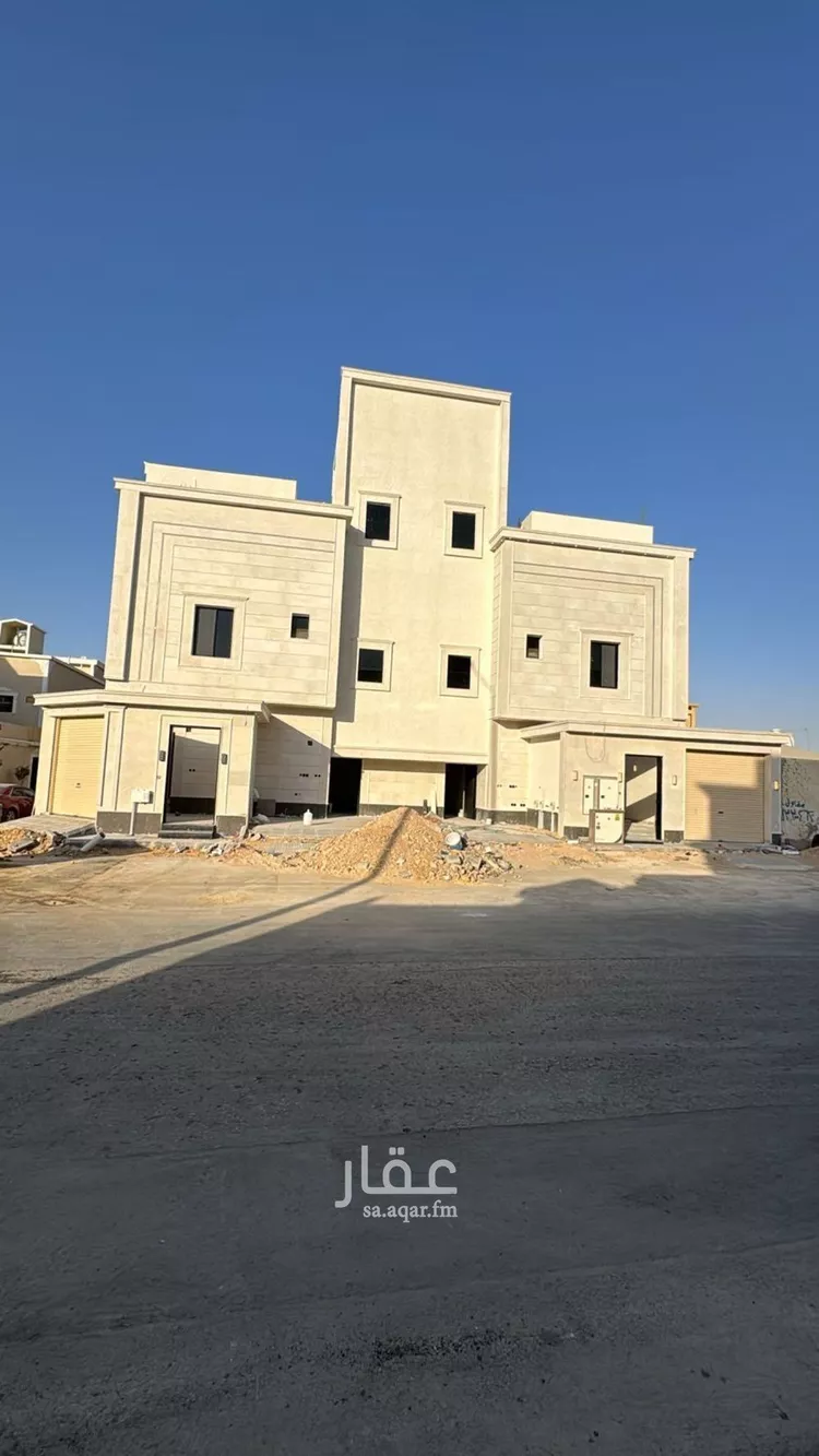 دور للبيع في شارع الأزهرية, حي النظيم, مدينة الرياض, منطقة الرياض صورة 4