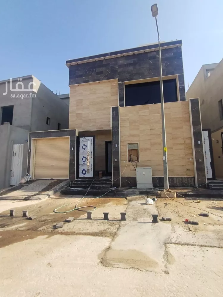 فيلا للبيع في شارع عمر بن الشهيد, حي النهضة, مدينة الرياض, منطقة الرياض