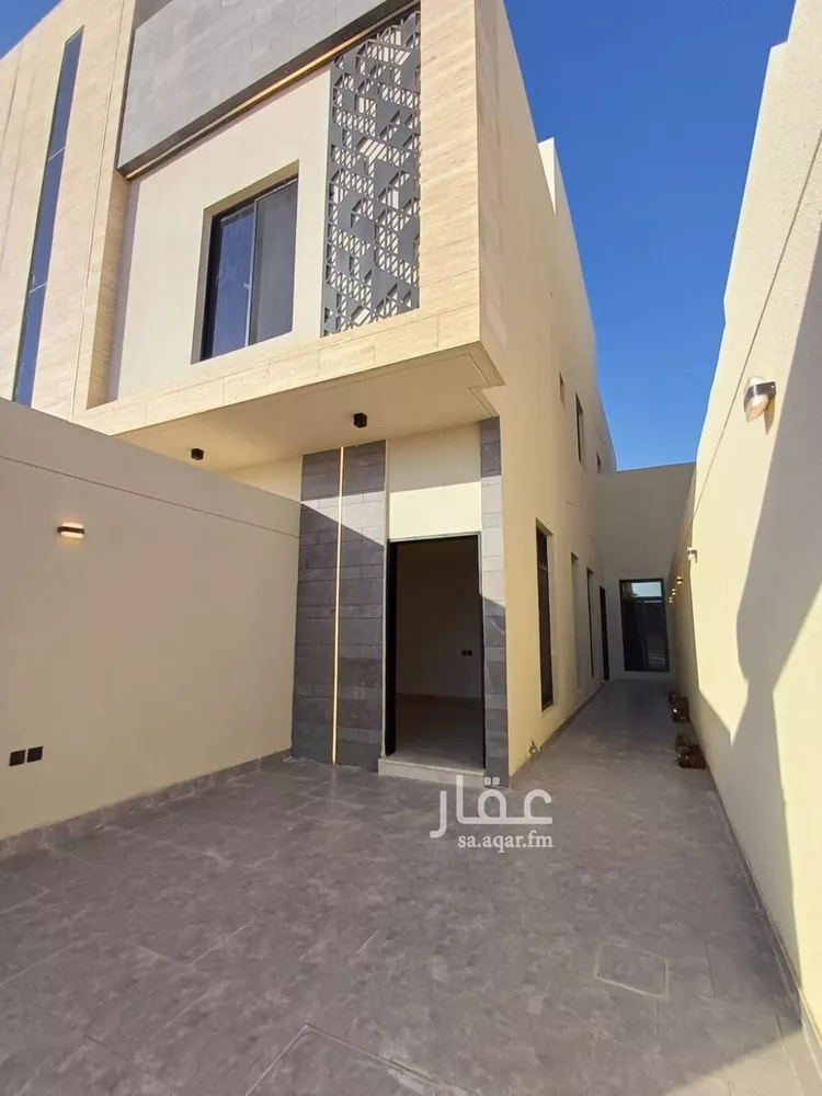 دور للبيع في شارع عفيف الدين ظهيرة, حي المرجان, مدينة الرياض, منطقة الرياض صورة 2