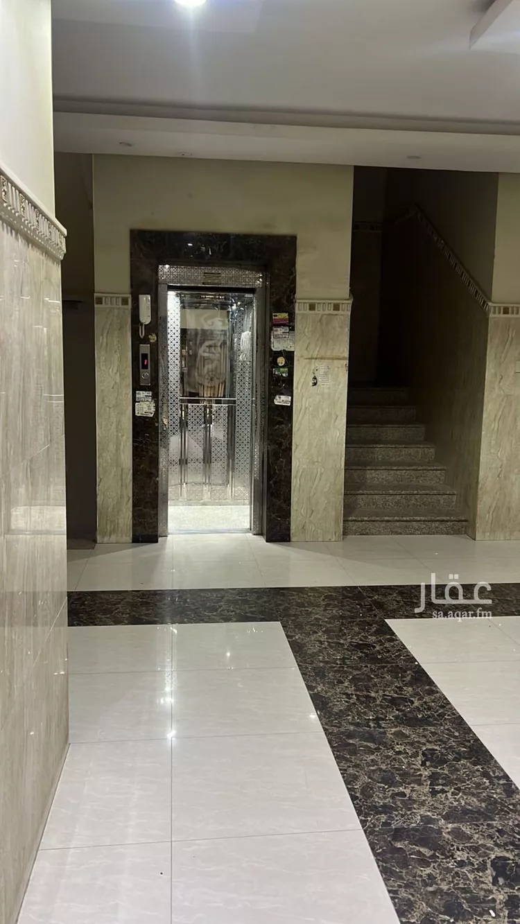 شقة للبيع في شارع دبيل, حي اليرموك, مدينة الرياض, منطقة الرياض صورة 3