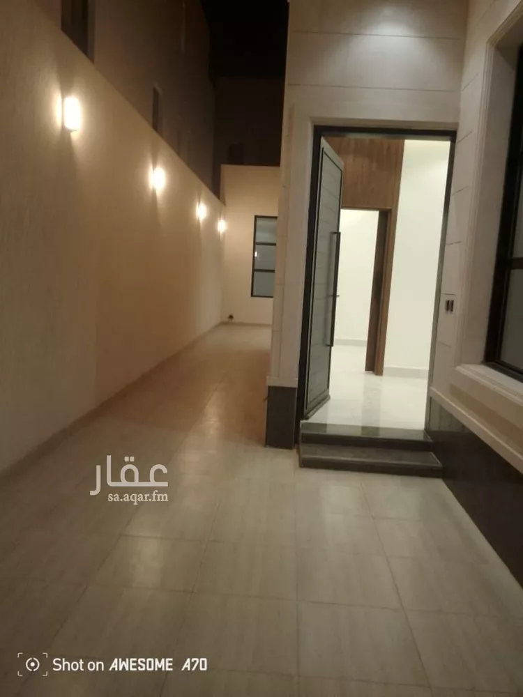 دور للبيع في حي الجنادرية, مدينة الرياض, منطقة الرياض صورة 5