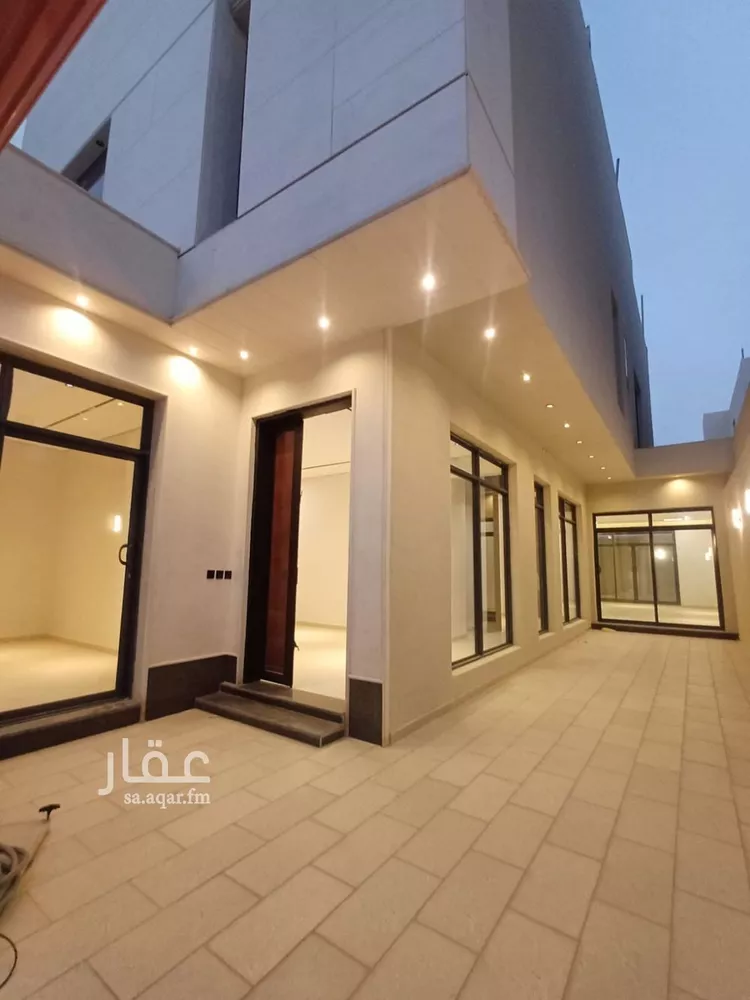 فيلا للبيع في حي الرمال, مدينة الرياض, منطقة الرياض صورة 2