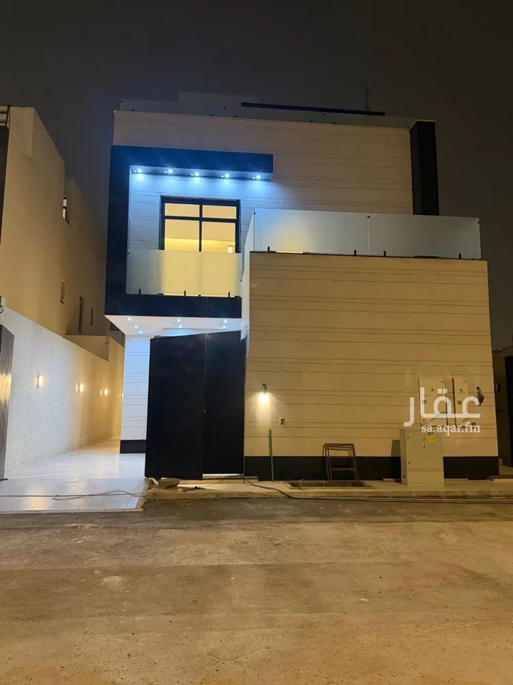 فيلا للبيع في حي الرمال, مدينة الرياض, منطقة الرياض صورة 2