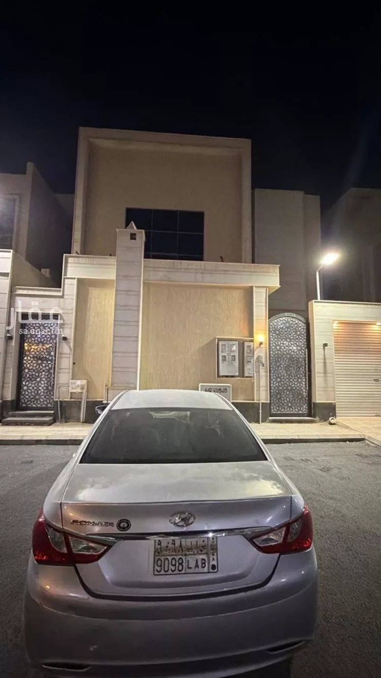 فيلا للبيع في شارع إسماعيل البصري, حي الرمال, مدينة الرياض, منطقة الرياض 1 صورة