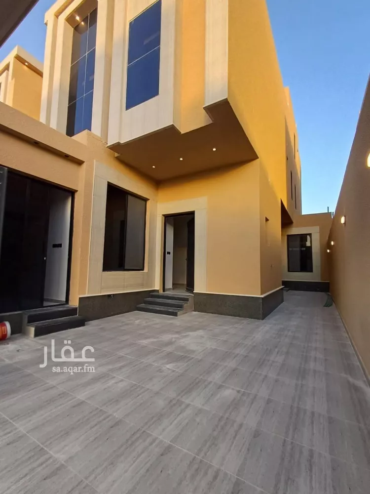فيلا للبيع في حي الجنادرية, مدينة الرياض, منطقة الرياض صورة 2
