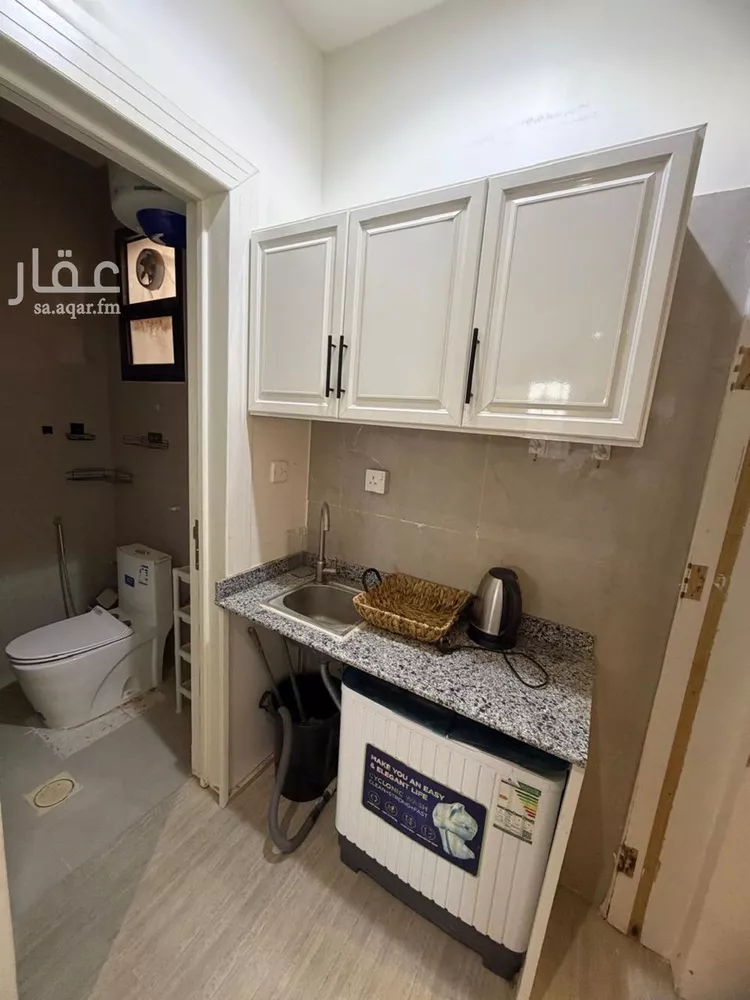 شقة للبيع في شارع عبدالله العنبري, حي الرمال, مدينة الرياض, منطقة الرياض 17