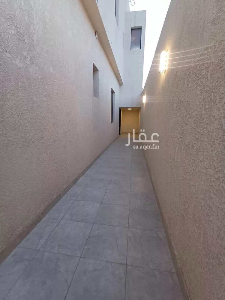 شقة للبيع في شارع أبي الحسن العطار, حي الرمال, مدينة الرياض, منطقة الرياض