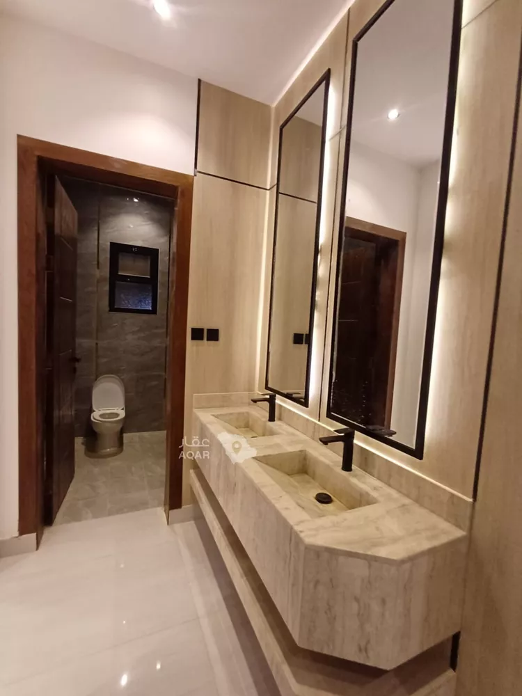 دور للبيع في شارع يوسف اللخمي, حي الرمال, مدينة الرياض, منطقة الرياض 9