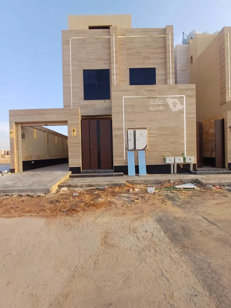 Floor for Sale in Riyadh An Nadhim