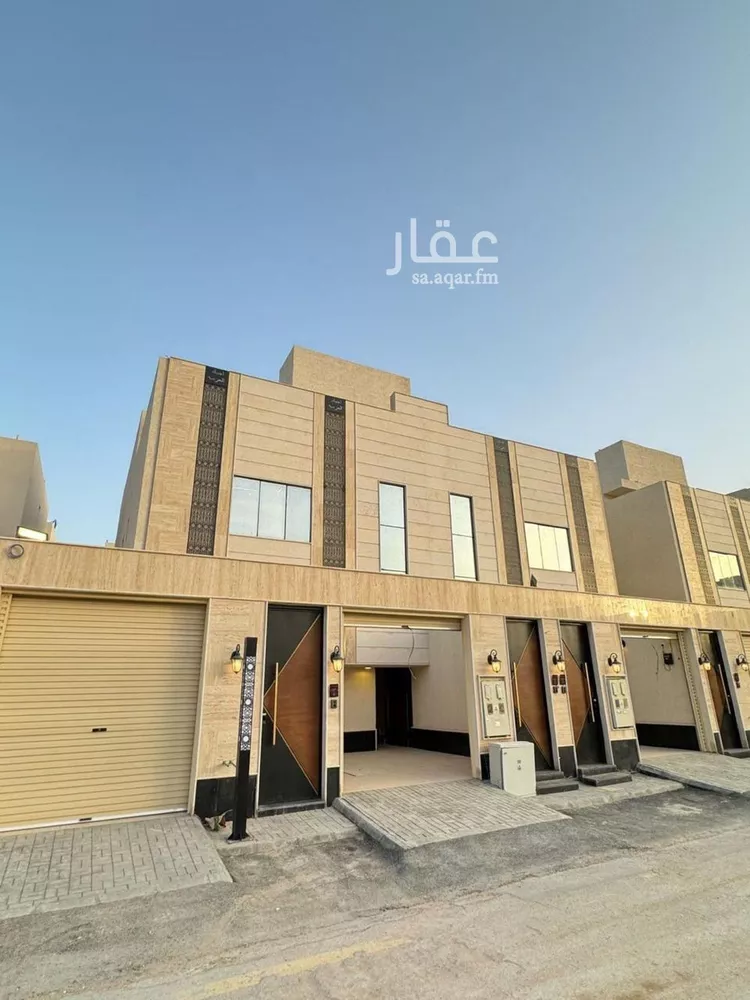 شقة للبيع في شارع حسين الجزيري, حي الرمال, مدينة الرياض, منطقة الرياض صورة 2