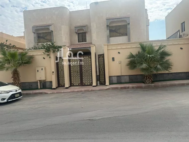 فيلا للبيع في شارع تاج الامناء, حي الشفاء, مدينة الرياض, منطقة الرياض