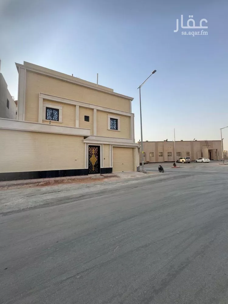 دور للبيع في شارع الدائري الثالث, حي النظيم, مدينة الرياض, منطقة الرياض صورة 3