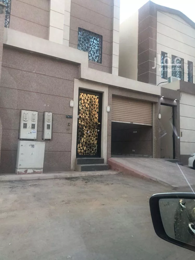Villa for Sale in Riyadh Ar Rimal
