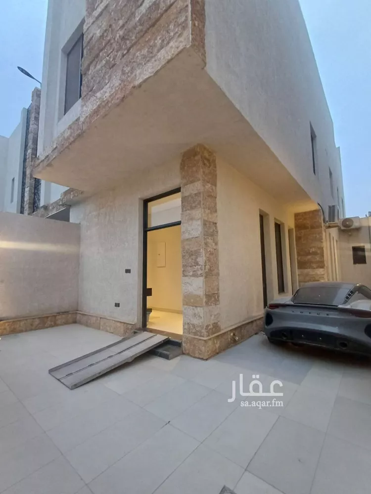 دور للبيع في شارع إسماعيل البصري, حي الرمال, مدينة الرياض, منطقة الرياض 1 صورة