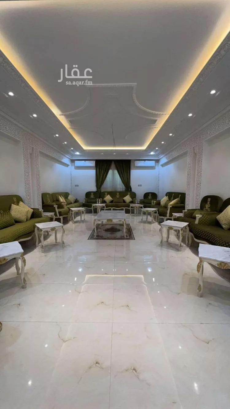 فيلا للبيع في شارع حمزة القبيطي, حي الرمال, مدينة الرياض, منطقة الرياض