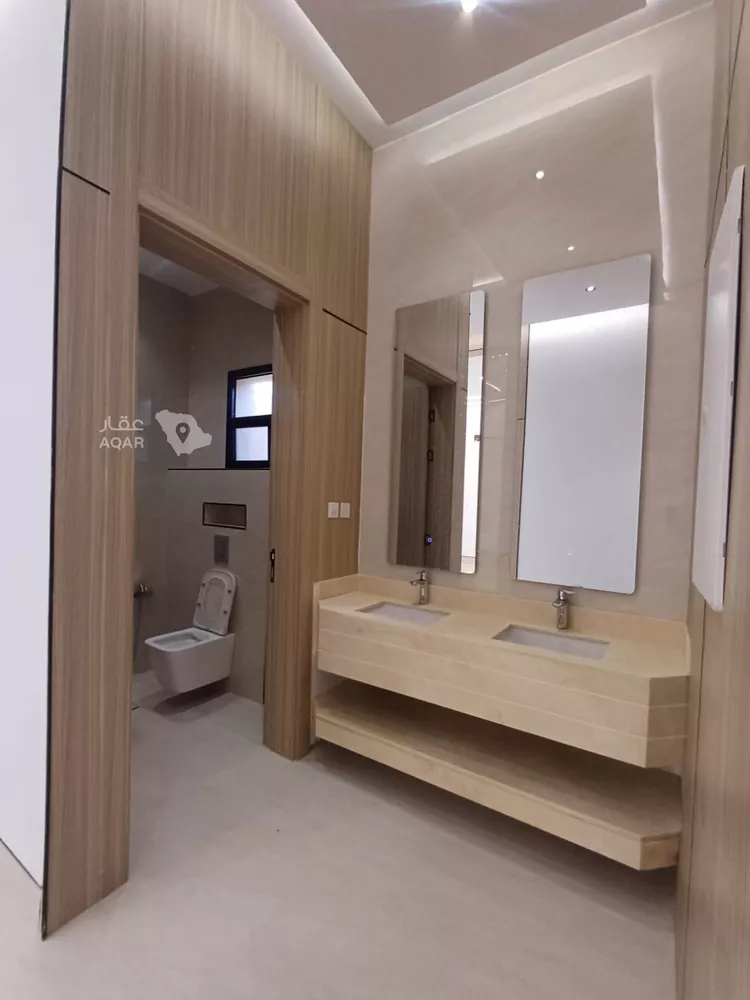 Floor for Sale in Riyadh An Nadhim 5
