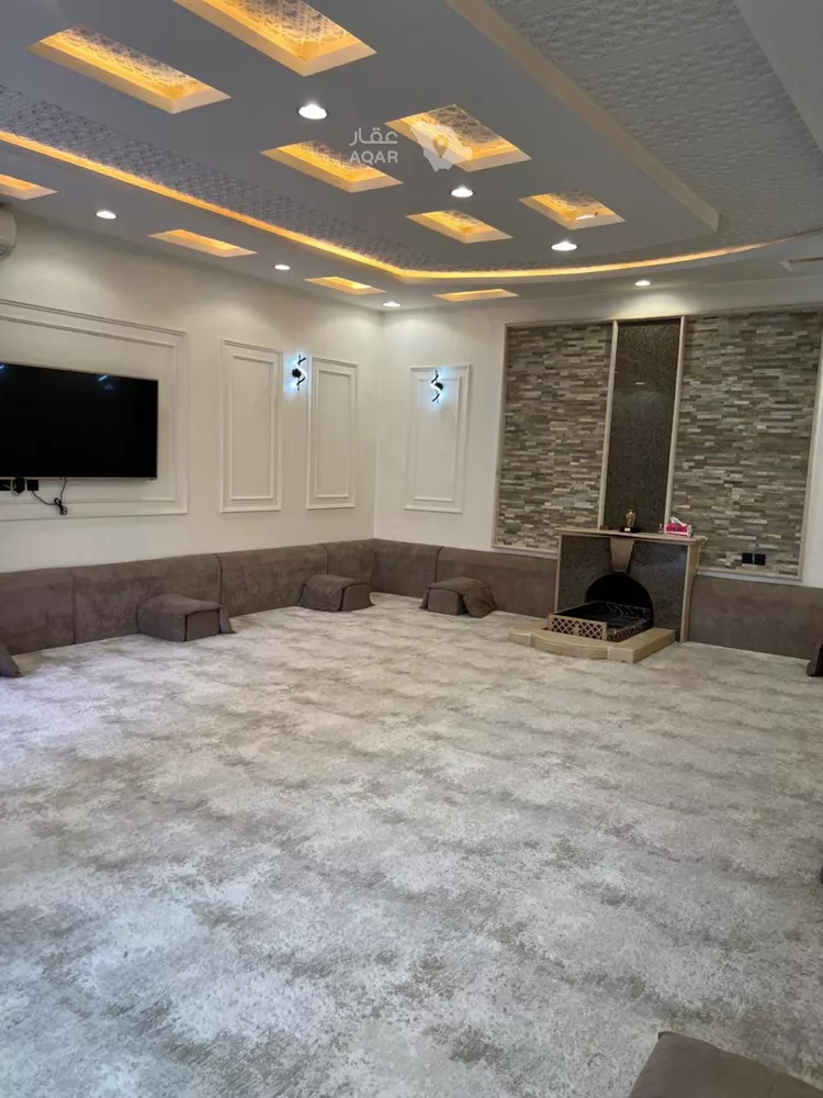 فيلا للبيع في شارع سليمان بن حبيب, حي البيان, مدينة الرياض, منطقة الرياض صورة 3