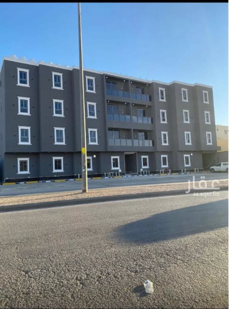 شقة للبيع في شارع سلطان بن نمر, حي الرمال, مدينة الرياض, منطقة الرياض