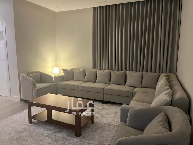 شقة للبيع في شارع الأمير عبدالعزيز بن محمد بن عياف, حي الياسمين, مدينة الرياض, منطقة الرياض صورة 4