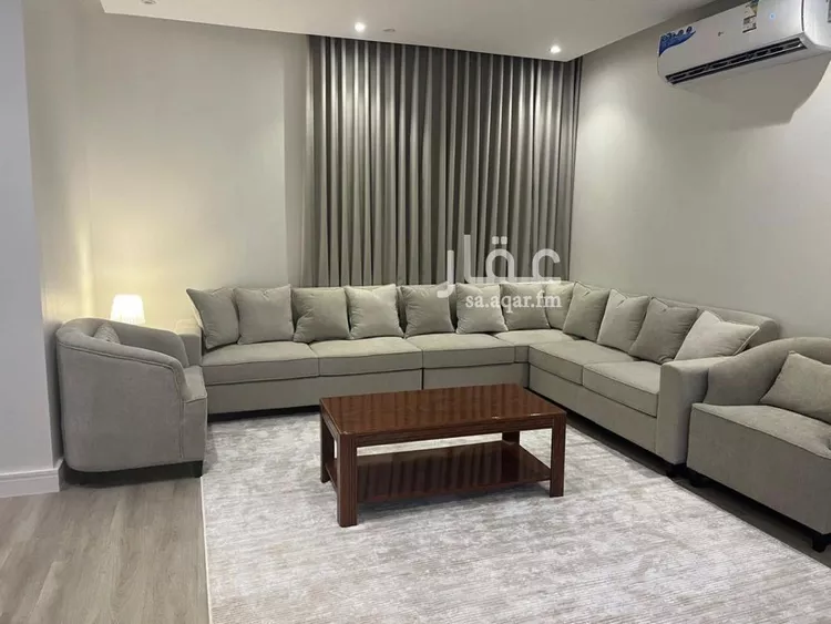 شقة للبيع في شارع الأمير عبدالعزيز بن محمد بن عياف, حي الياسمين, مدينة الرياض, منطقة الرياض صورة 5