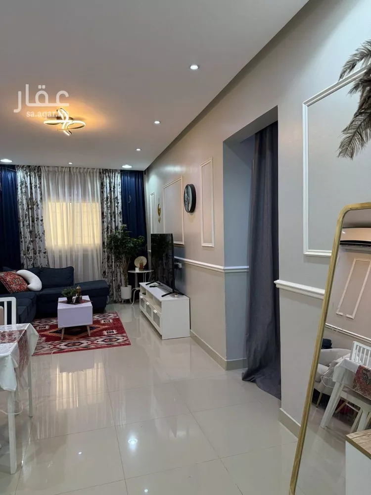 شقة للبيع في شارع أبي الزهراء, حي النهضة, مدينة الرياض, منطقة الرياض صورة 3