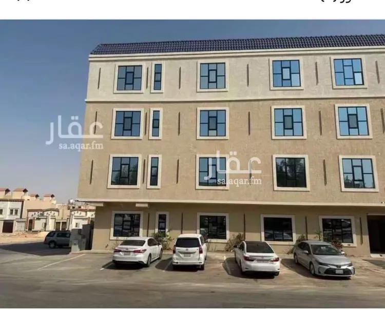 شقة للبيع في شارع الحارث بن عمرو, حي السويدي, مدينة الرياض, منطقة الرياض