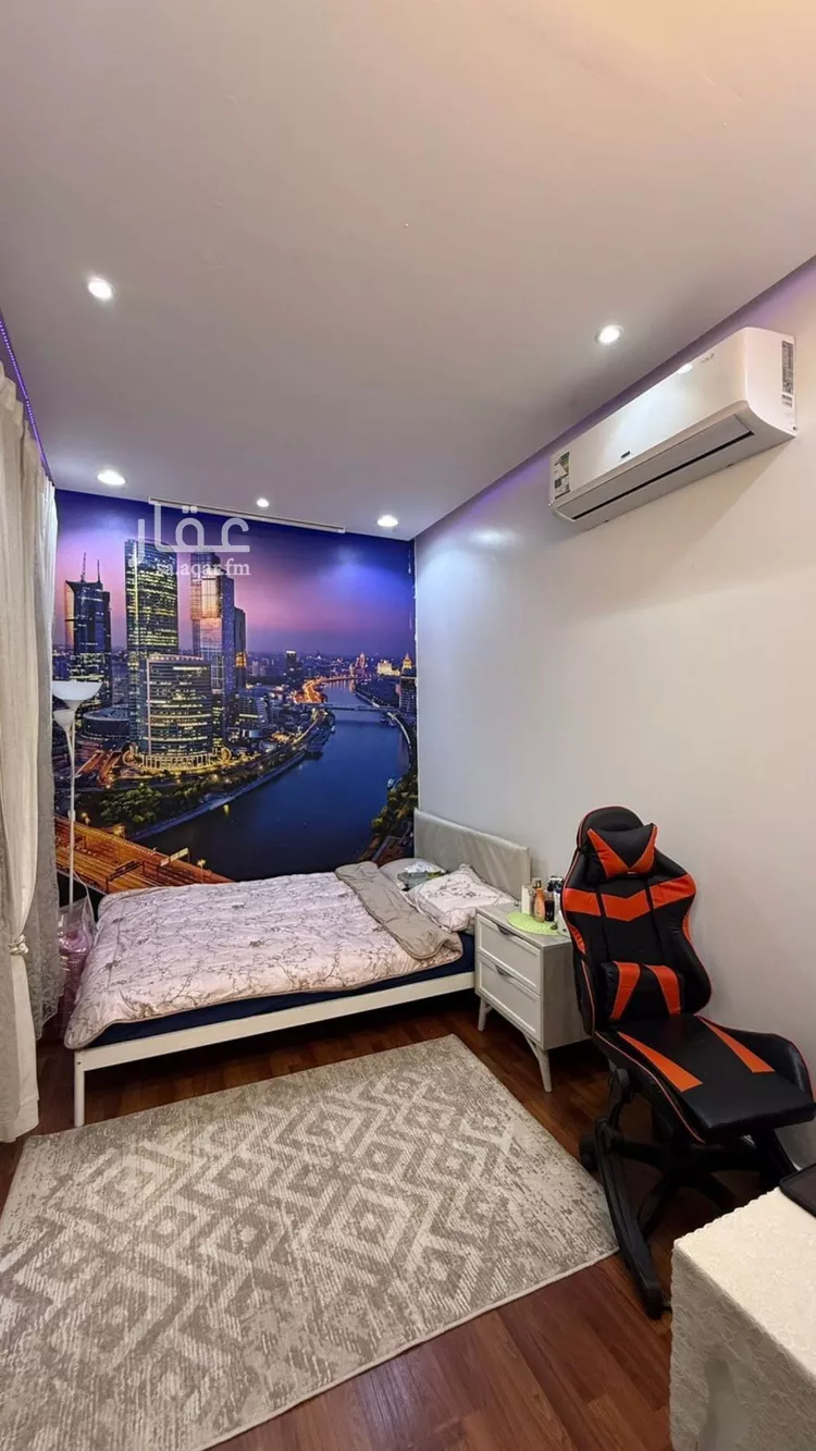 شقة للبيع في شارع دبيل, حي اليرموك, مدينة الرياض, منطقة الرياض صورة 2