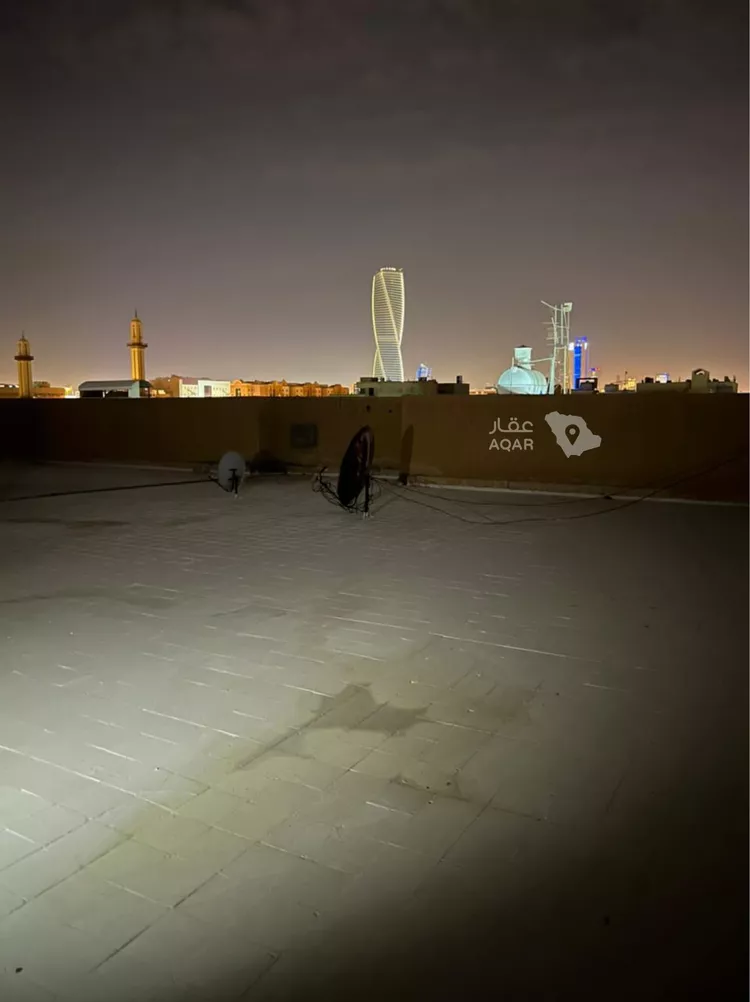فيلا للبيع في شارع ابن الحداد, حي الملك فهد, مدينة الرياض, منطقة الرياض 15