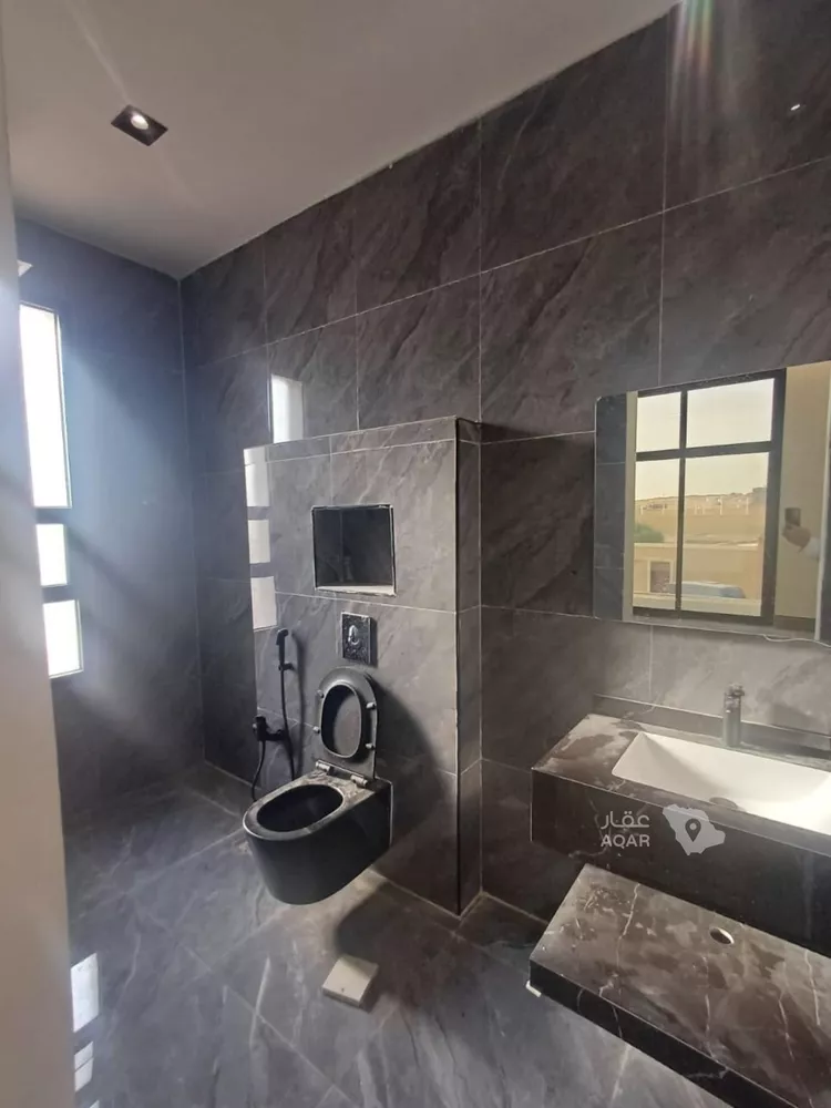 فيلا للبيع في شارع إسحاق السقاف, حي البيان, مدينة الرياض, منطقة الرياض 7