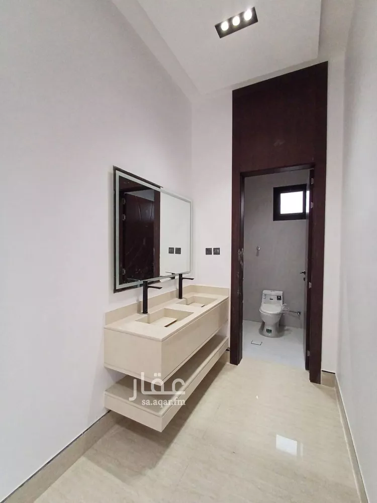دور للبيع في شارع ابن البرهان النحاس, حي الرمال, مدينة الرياض, منطقة الرياض صورة 3