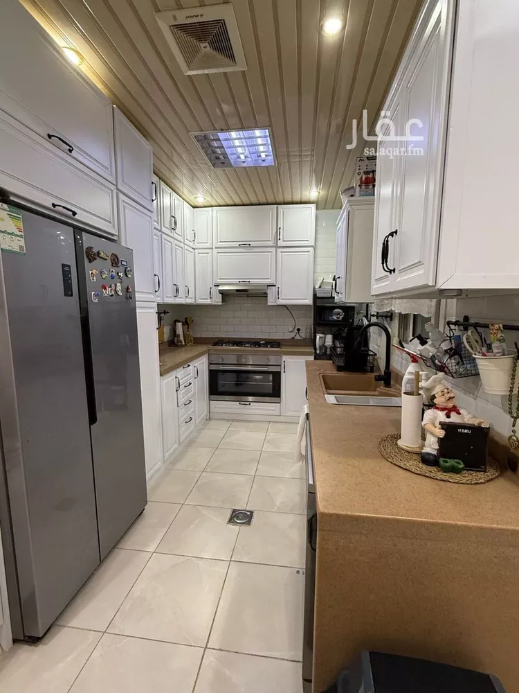 شقة للبيع في شارع أبي الزهراء, حي النهضة, مدينة الرياض, منطقة الرياض صورة 5