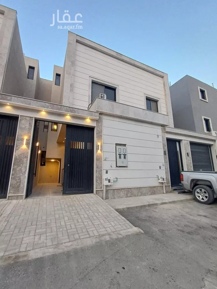 شقة للبيع في شارع رقم 94, حي الندوة, مدينة الرياض, منطقة الرياض صورة 3