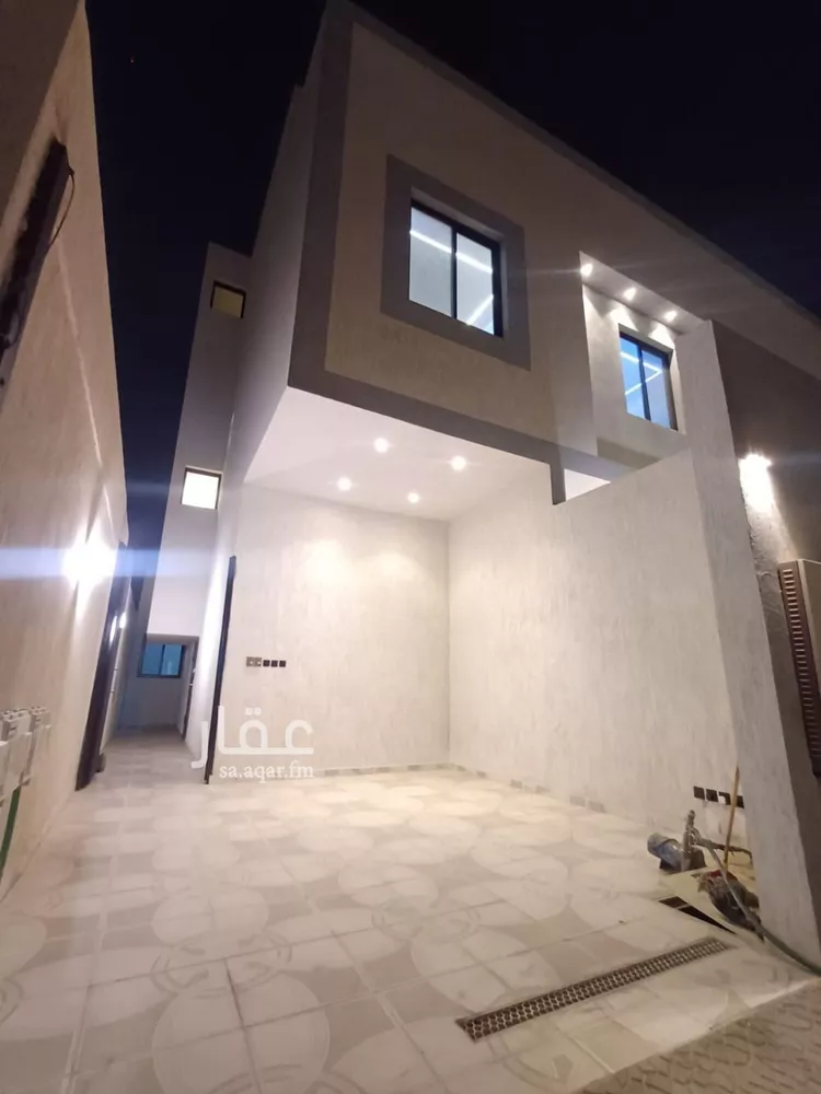 Floor for Sale in Riyadh King Faisal صورة 4