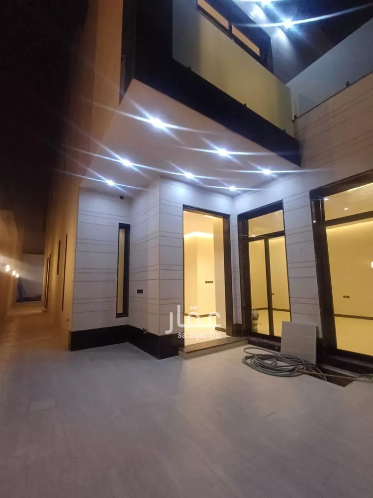 فيلا للبيع في حي الرمال, مدينة الرياض, منطقة الرياض صورة 3