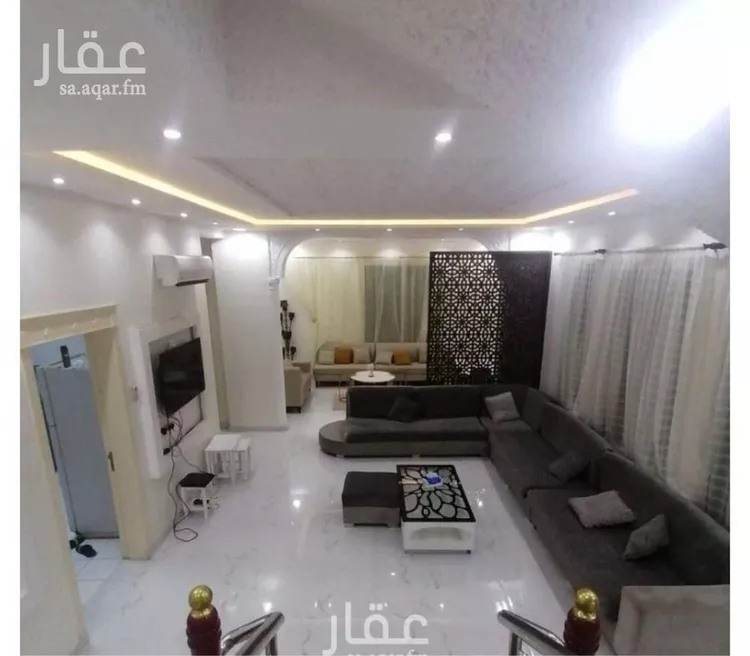 فيلا للبيع في شارع تاج الرؤساء, حي الرمال, مدينة الرياض, منطقة الرياض 16