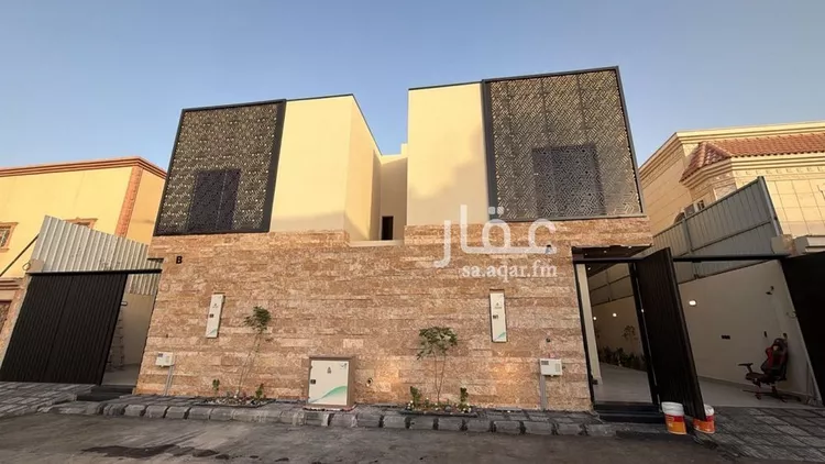 فيلا للبيع في شارع الشاهر, حي النهضة, مدينة الرياض, منطقة الرياض
