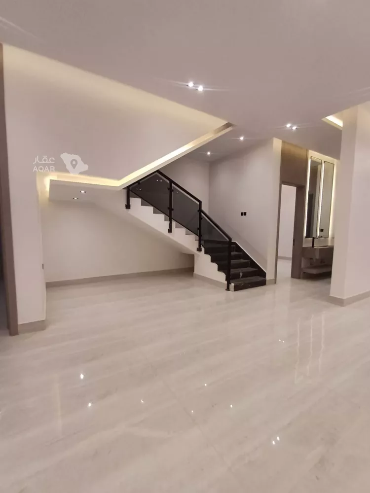 فيلا للبيع في شارع خليل المغربي, حي الرمال, مدينة الرياض, منطقة الرياض 9