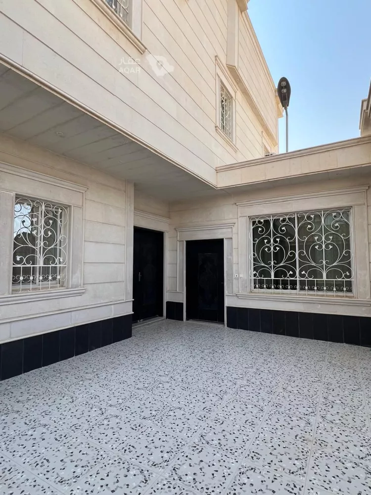 فيلا للبيع في شارع سليمان بن حبيب, حي البيان, مدينة الرياض, منطقة الرياض صورة 2