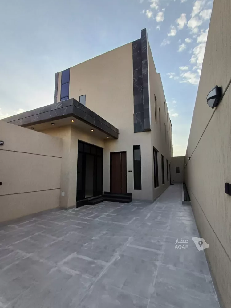 Villa for Sale in Riyadh Ash Sharq