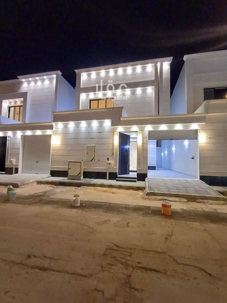 فيلا للبيع في شارع ابن الصقر, حي الخليج, مدينة الرياض, منطقة الرياض صورة 5