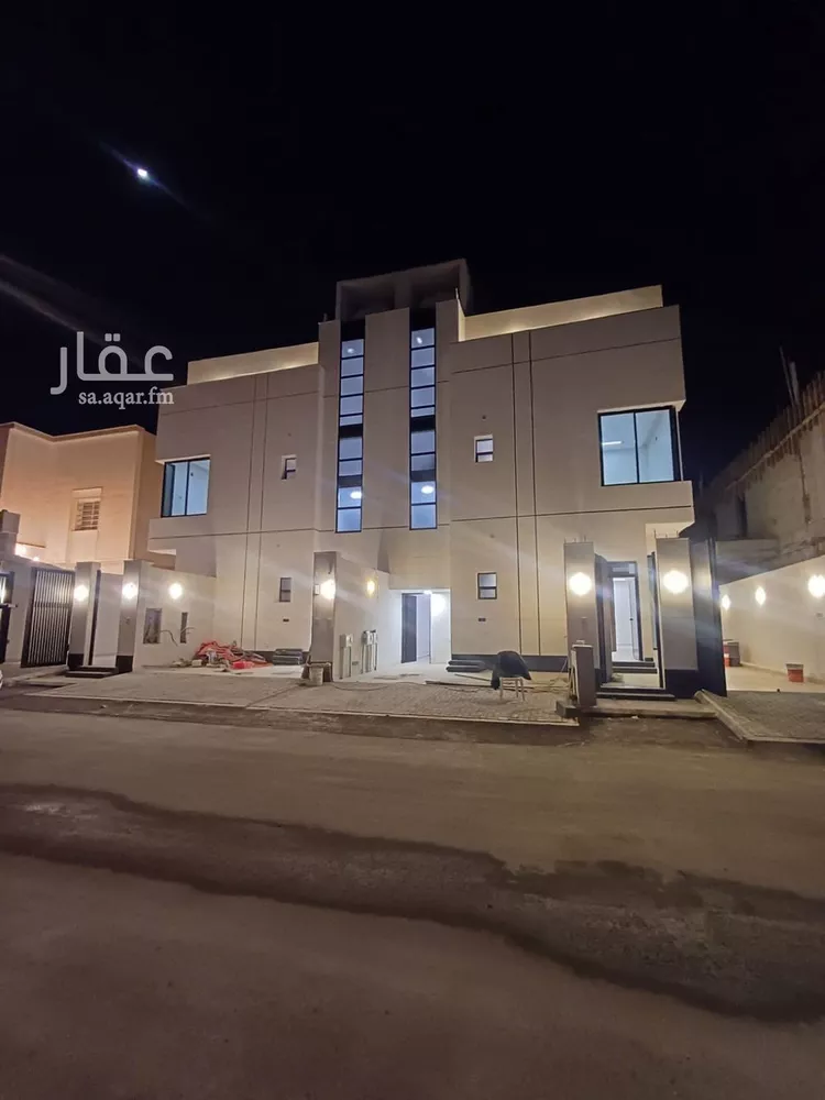 دور للبيع في شارع الشريف الكحال, حي الرمال, مدينة الرياض, منطقة الرياض