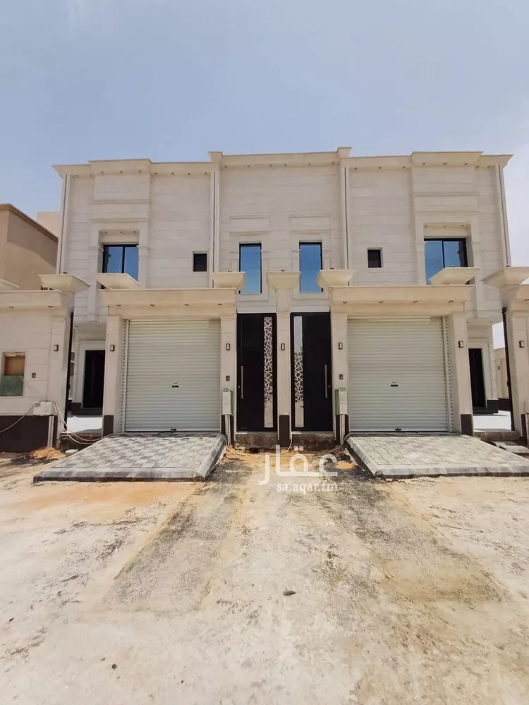 فيلا للبيع في شارع محمد بن الطيب, حي البرية, مدينة الرياض, منطقة الرياض