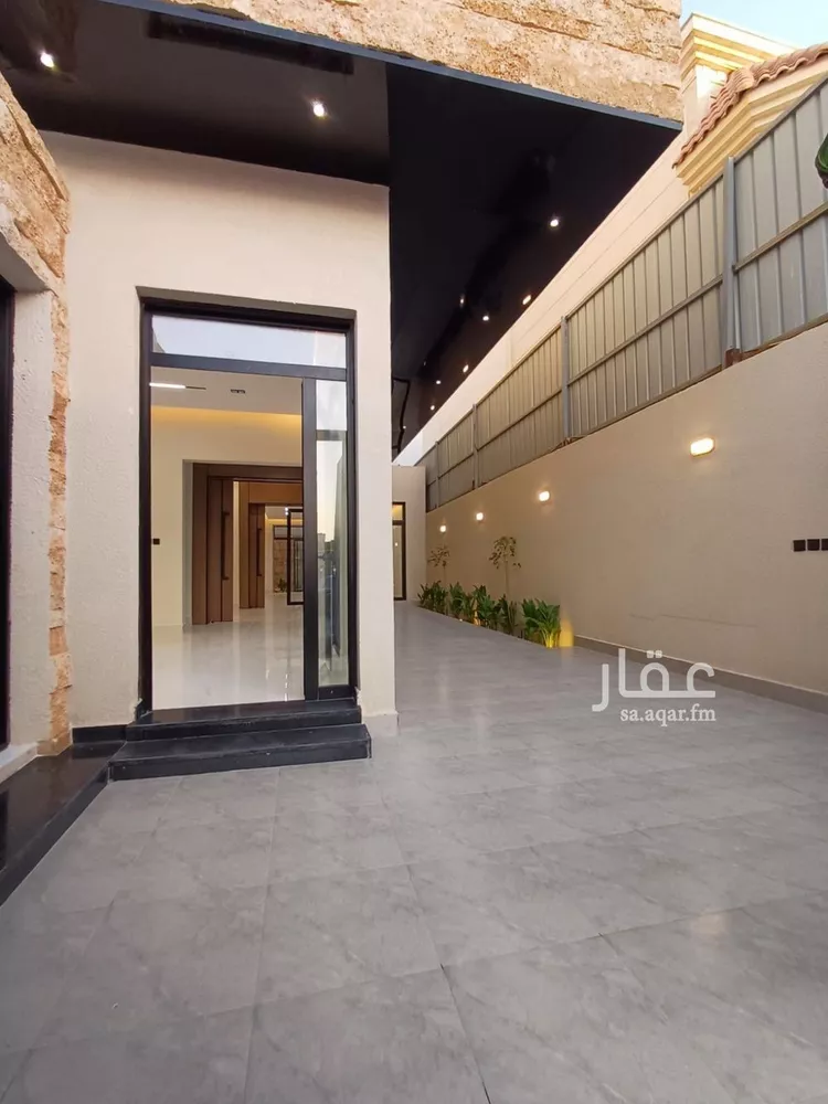 فيلا للبيع في شارع الشاهر, حي النهضة, مدينة الرياض, منطقة الرياض صورة 3