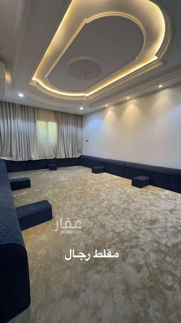فيلا للبيع في شارع حمزة القبيطي, حي الرمال, مدينة الرياض, منطقة الرياض 7