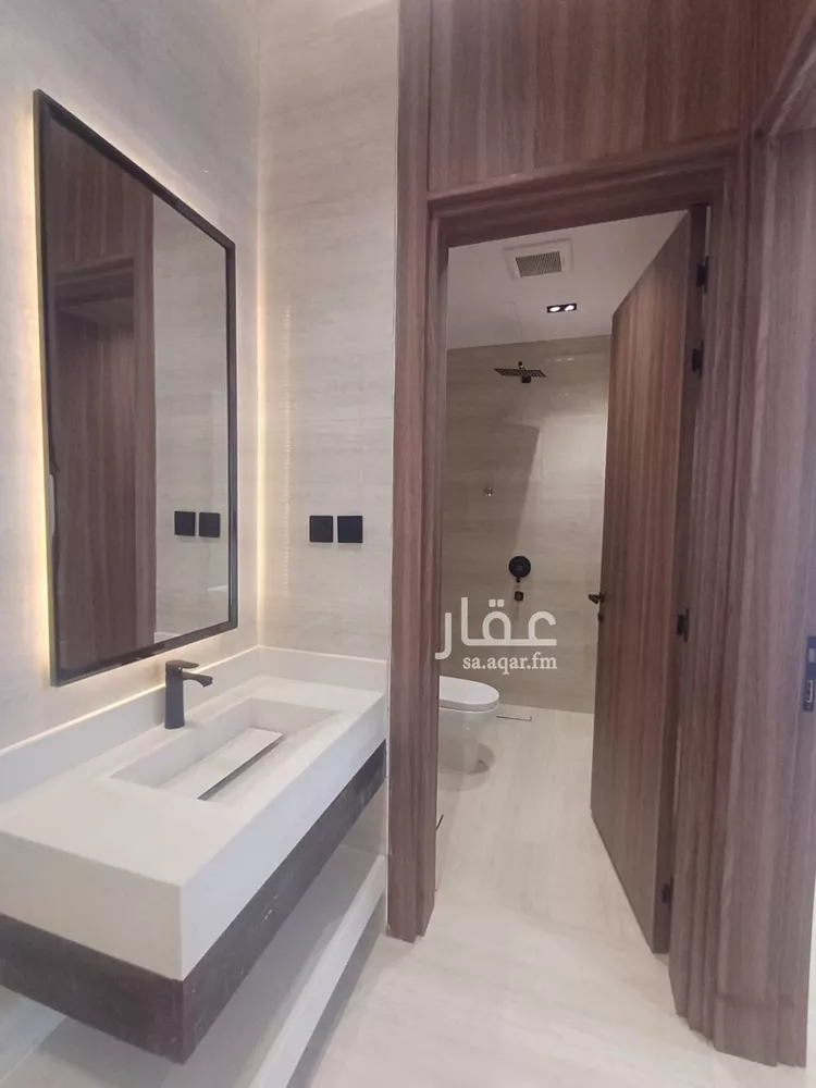 شقة للبيع في شارع أبي الفتح الكتامي, حي الرمال, مدينة الرياض, منطقة الرياض صورة 5